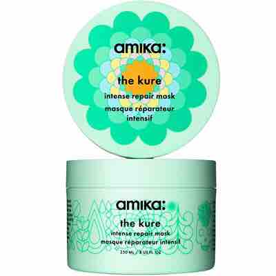 Amika Treatment