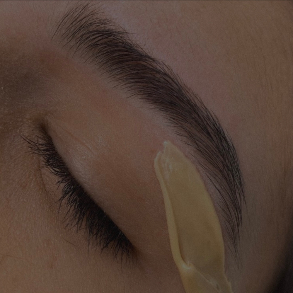 Brow Wax ♡