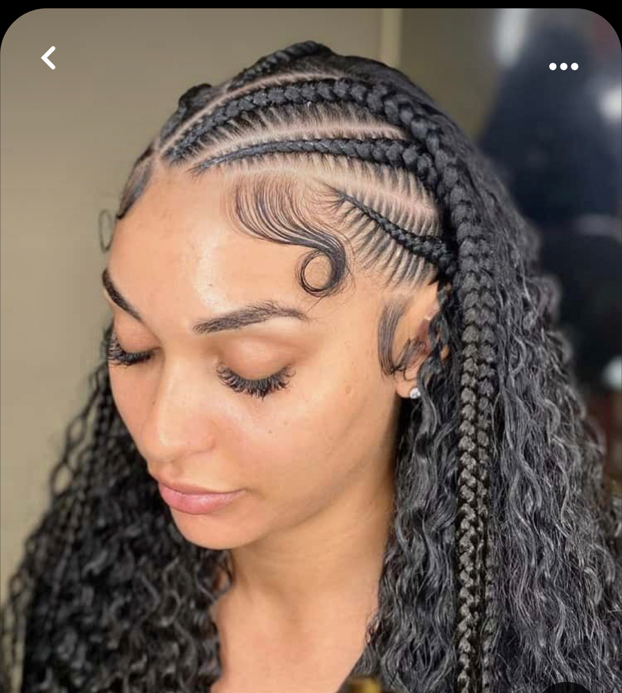 Quickweave Services