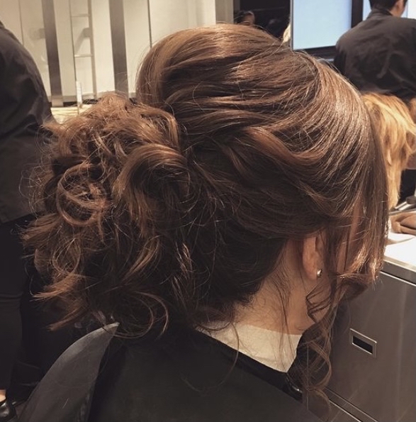 Special Occasion Styles