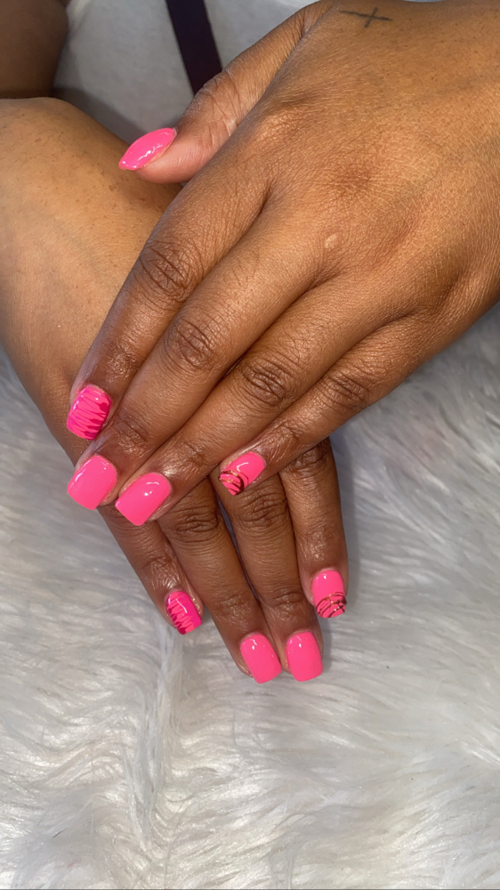 Acrylic Fullset