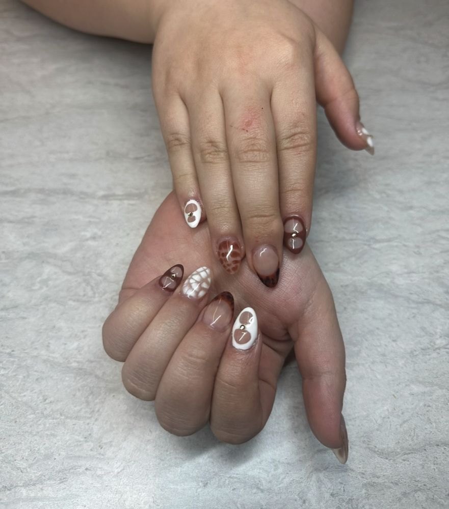 Acrylic Fill