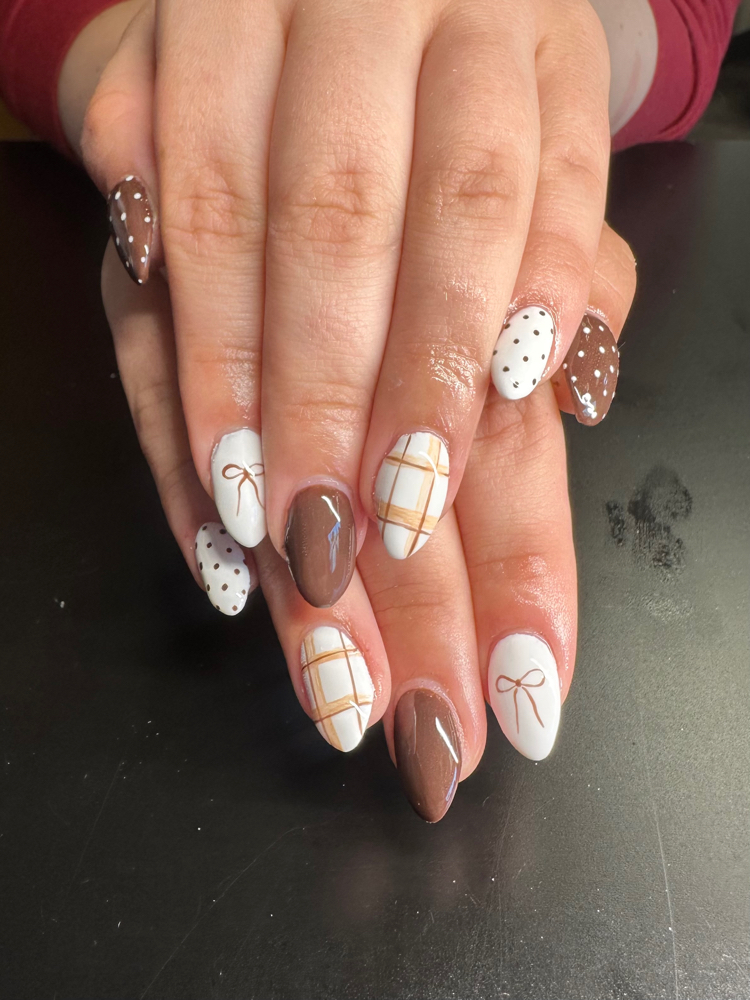 Acrylic Fill