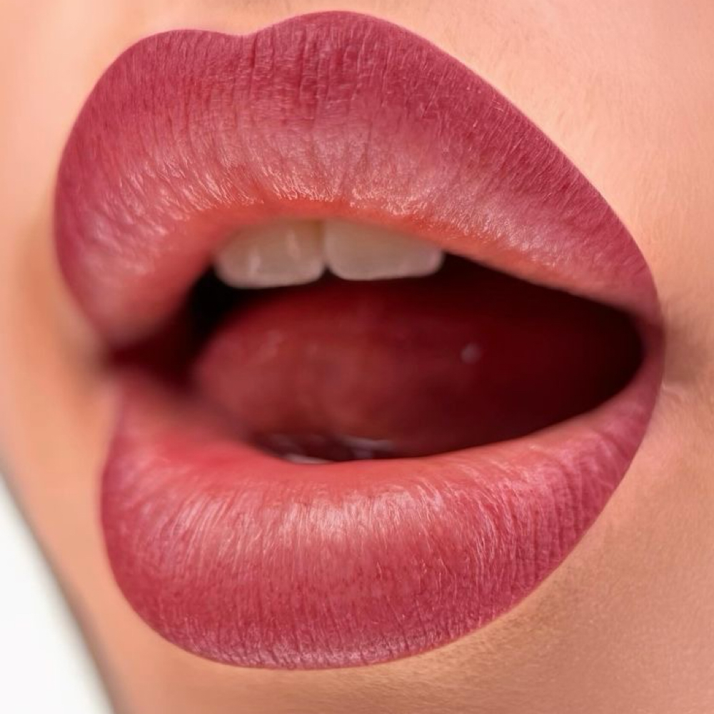 Ombré Lip Blush at Phénix Beauty Lab in Dallas, TX