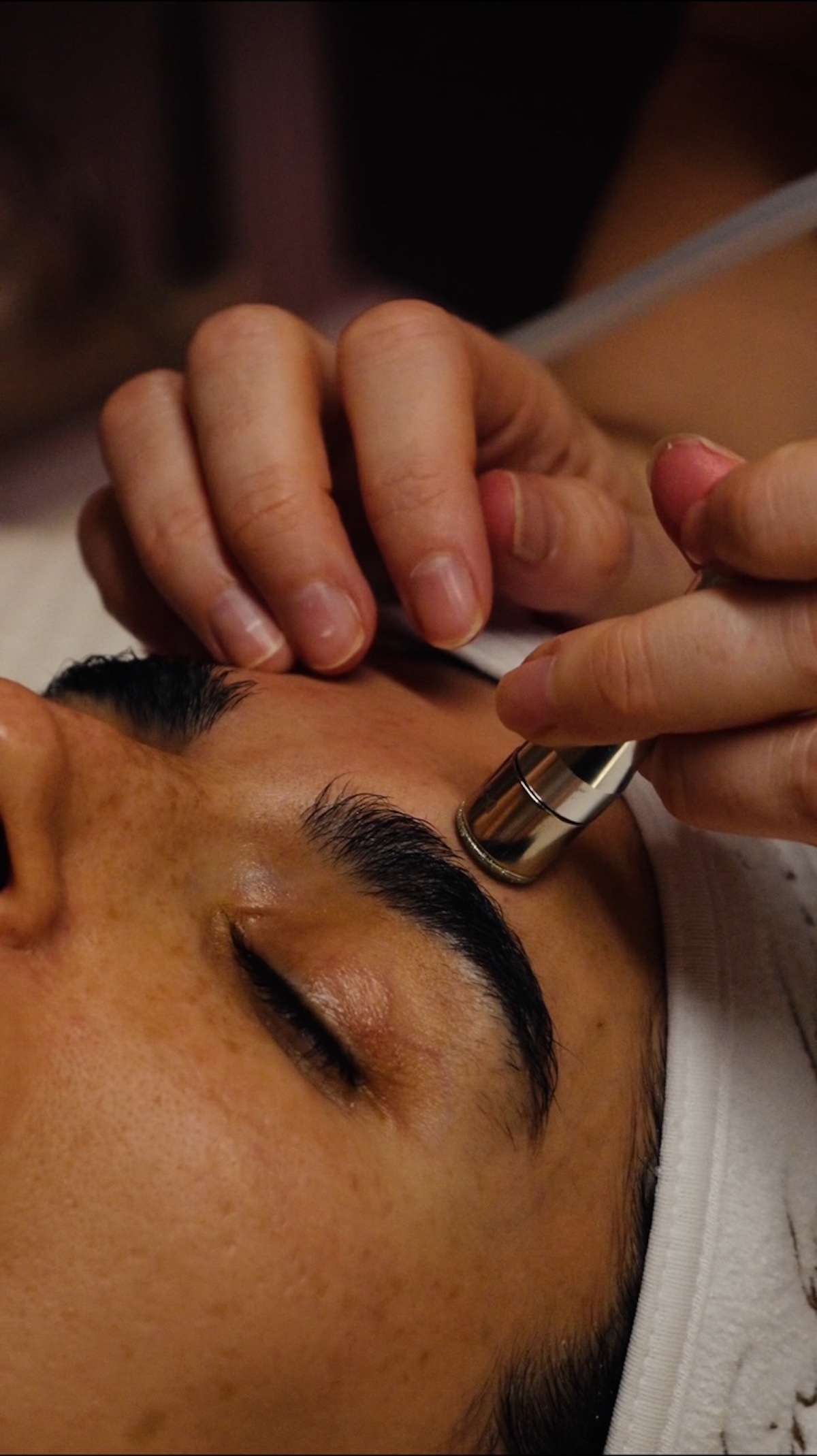 The Custom 90 Min Facial
