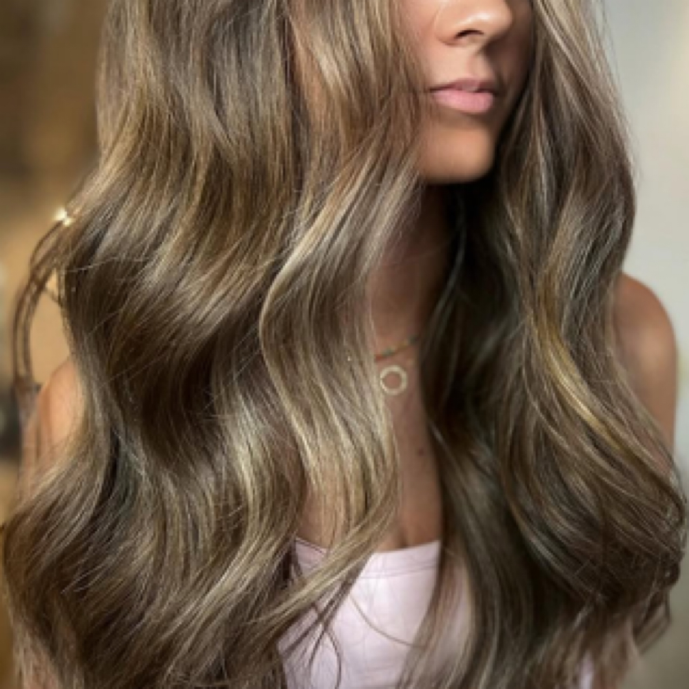 Balayage / Custom Color at Studio Eleven in St. Louis, MO