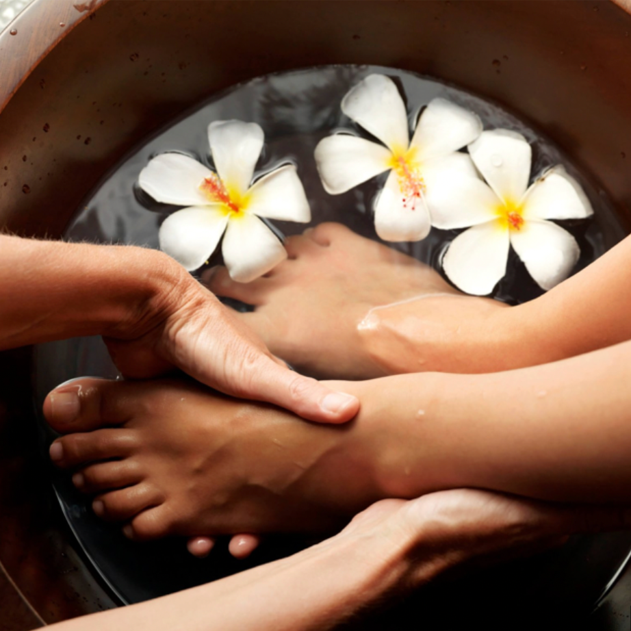 Miss Luxe Pedicure at Luxe Me & Co in Americus, GA