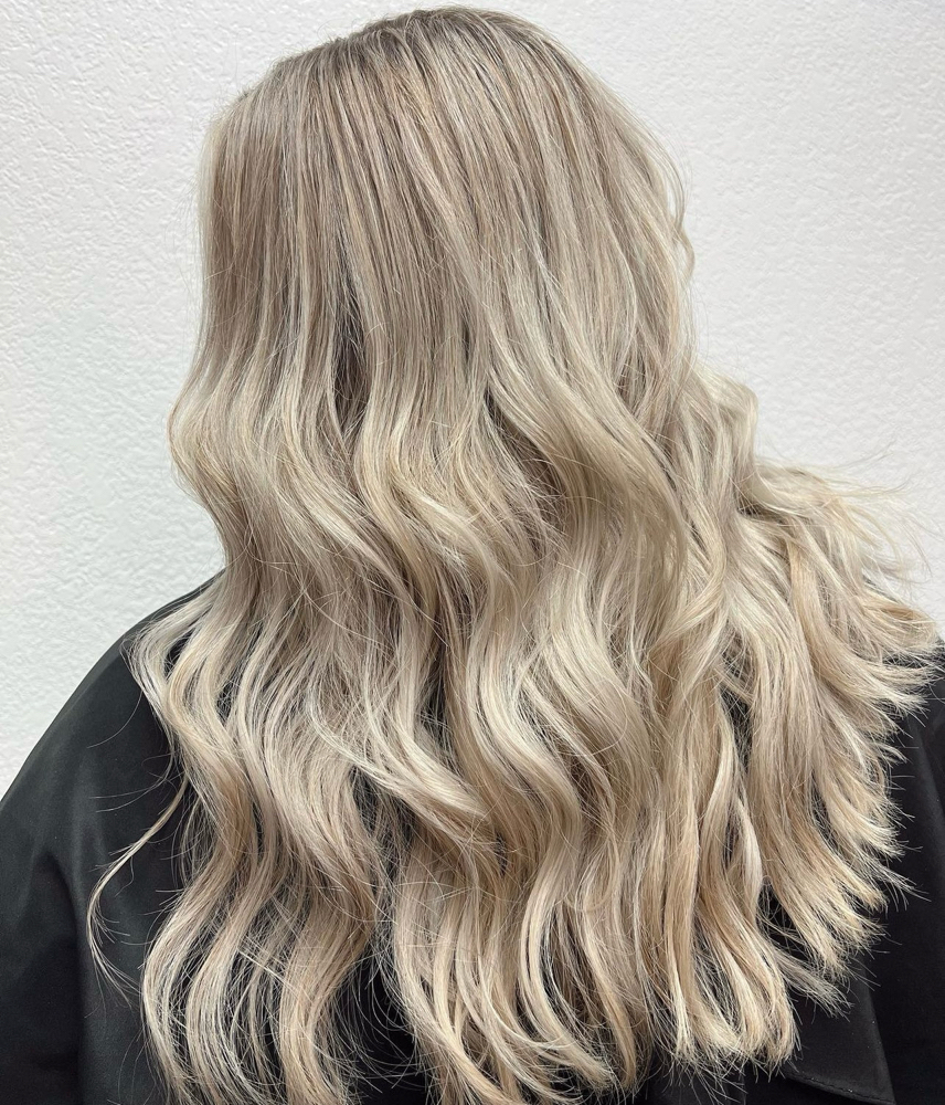 Wash, Cut, Style