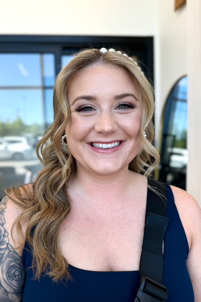 Event Makeup