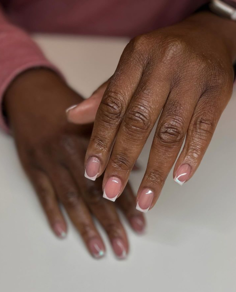Acrylic Full Set