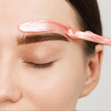 Eyebrow Wax at Neverland Lash Lounge & Beauty Bar in Tampa, FL