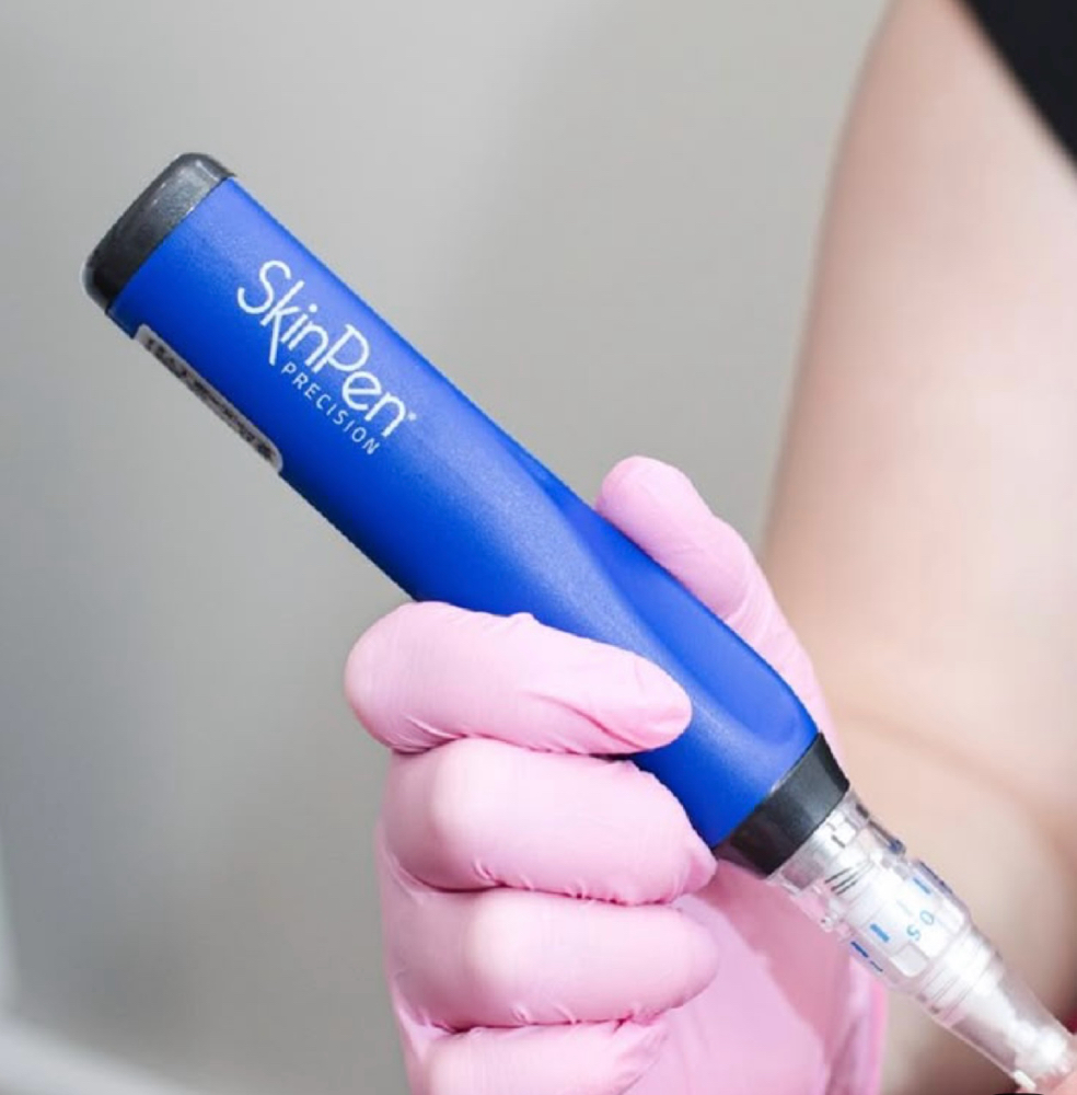 Skin Pen™ Microneedling