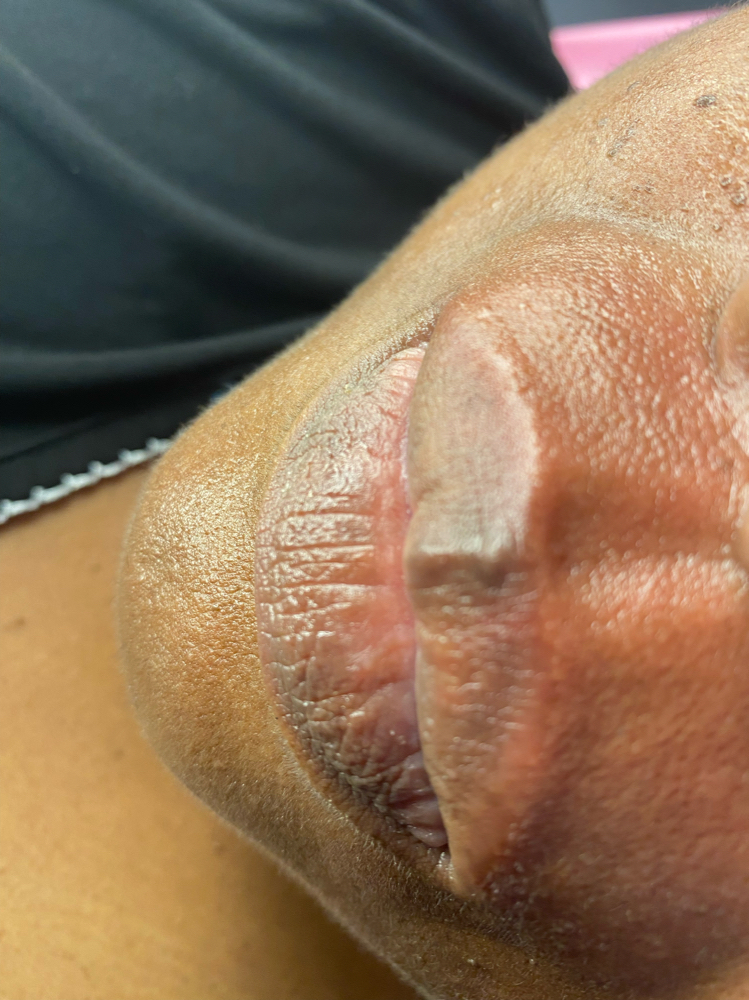 LIP WAX