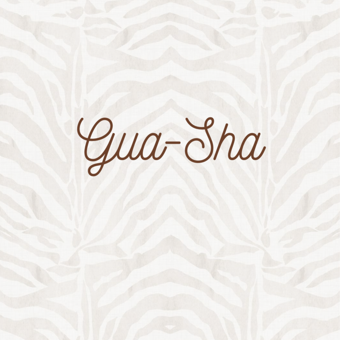 Facial Add-On Gua-Sha at The Western Pearl in AMARILLO, TX