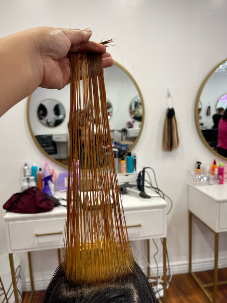 Boxdye Color Correction
