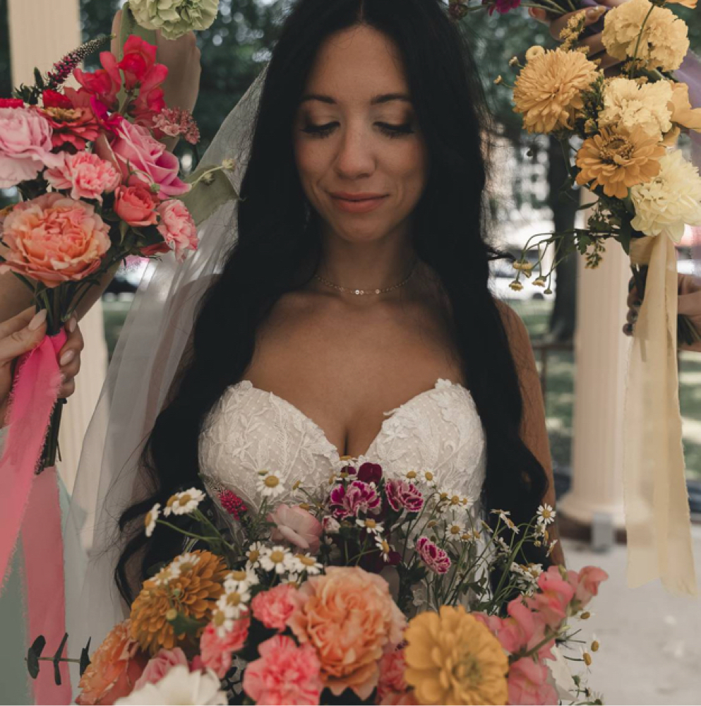 Special Event Makeup at bmorresthetics in Youngstown, OH