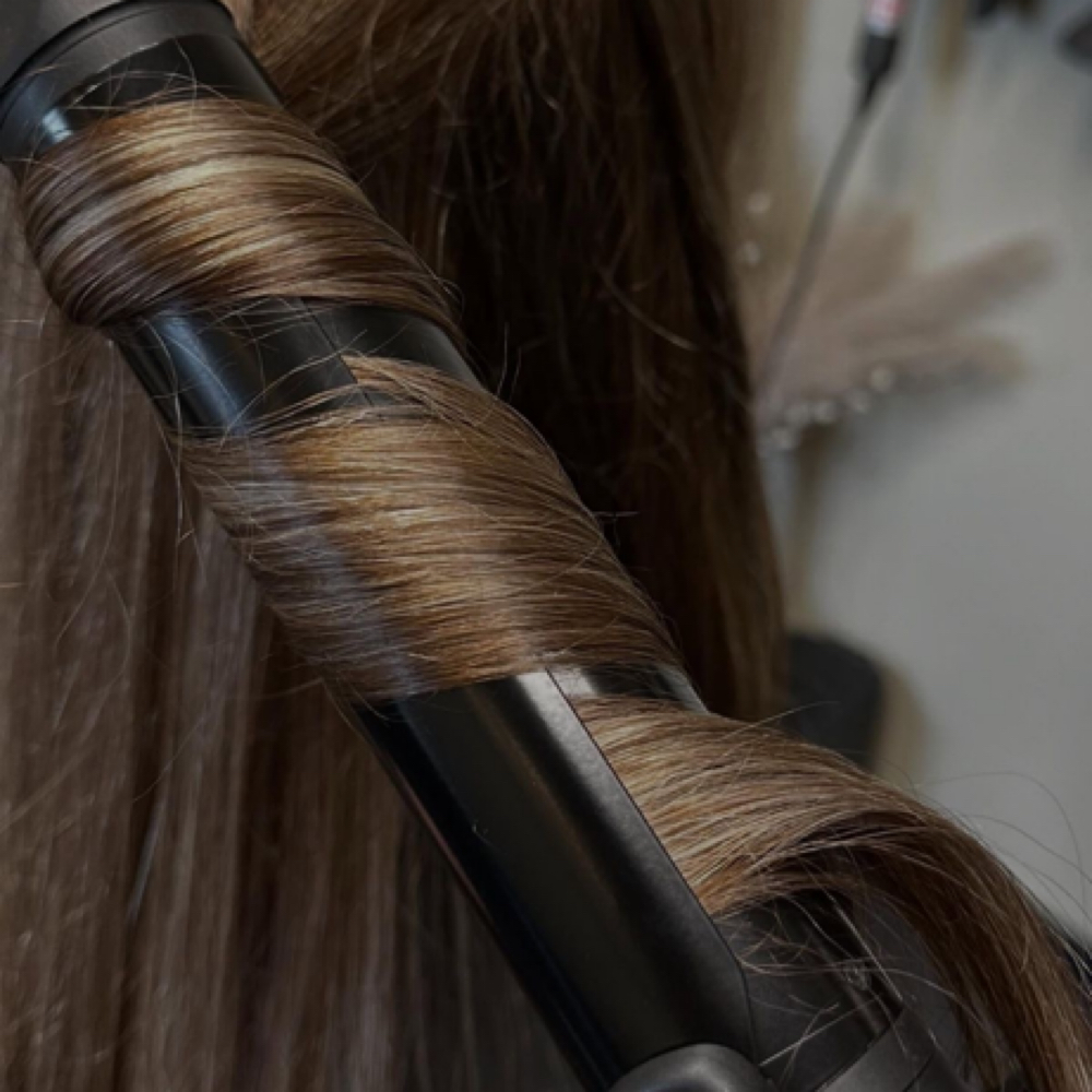 Professional Blowdry XL at Mad Beauty Studio in Rancho Mirage, CA