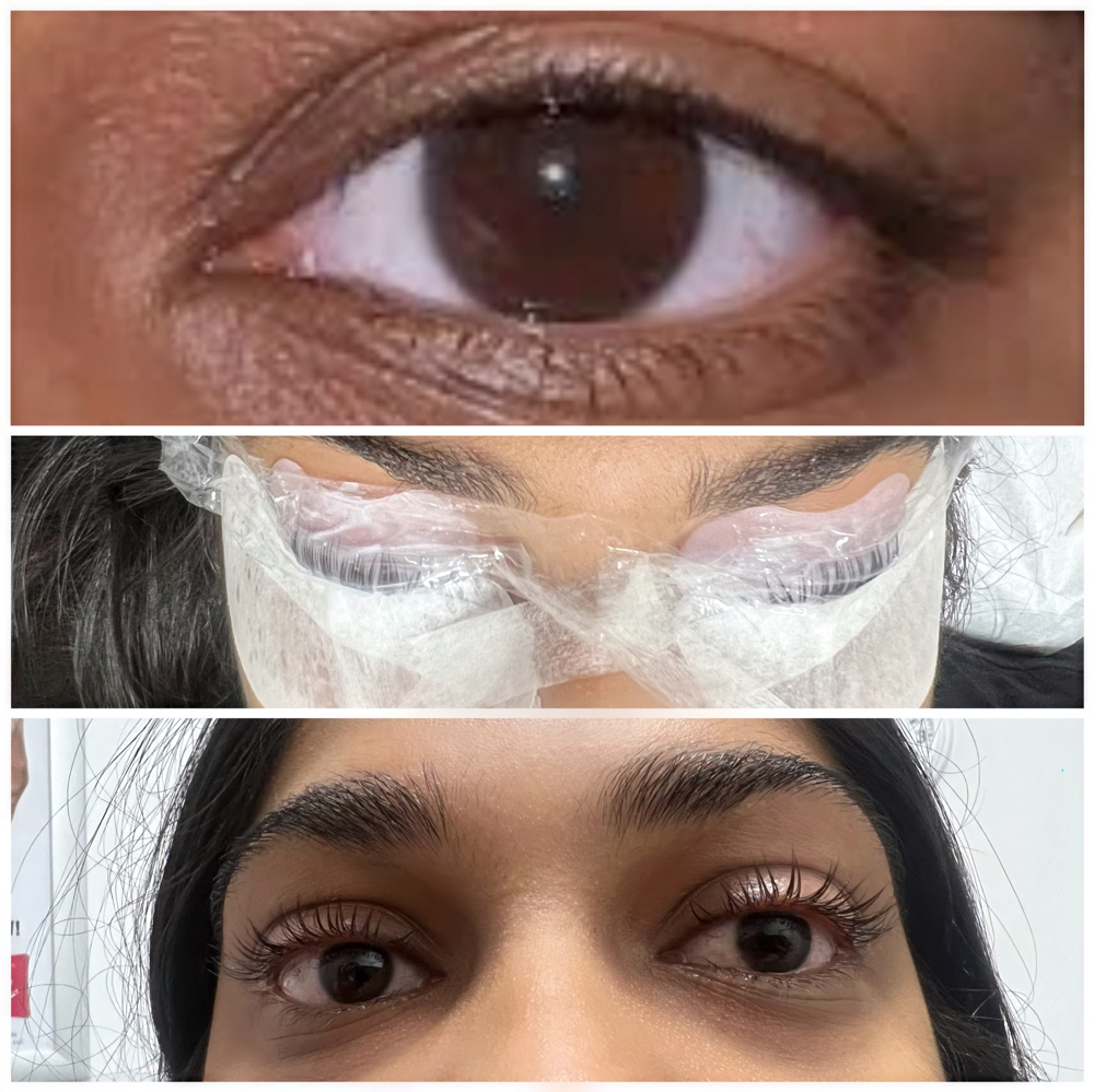Lash Lift