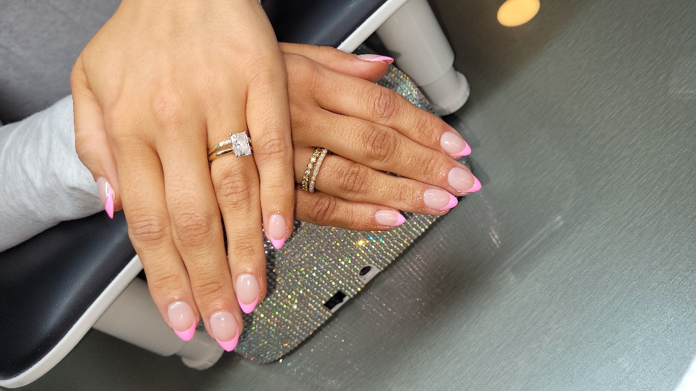 Full Nail Art Add-on
