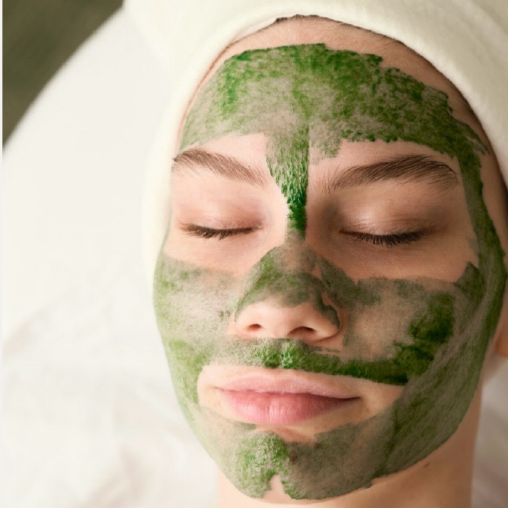 🌿✨Korean Green Sea Peel✨🌿 at Skin Deep Beauty Spa in Sulphur, LA