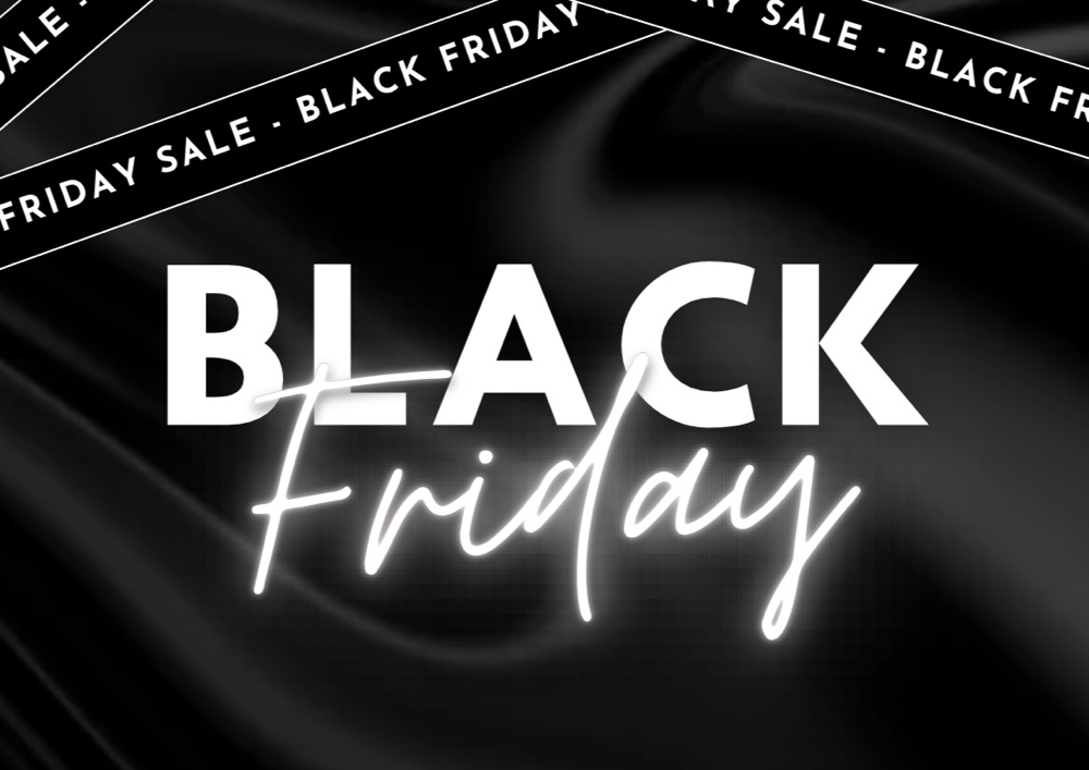 BLACK FRIDAY - TOX