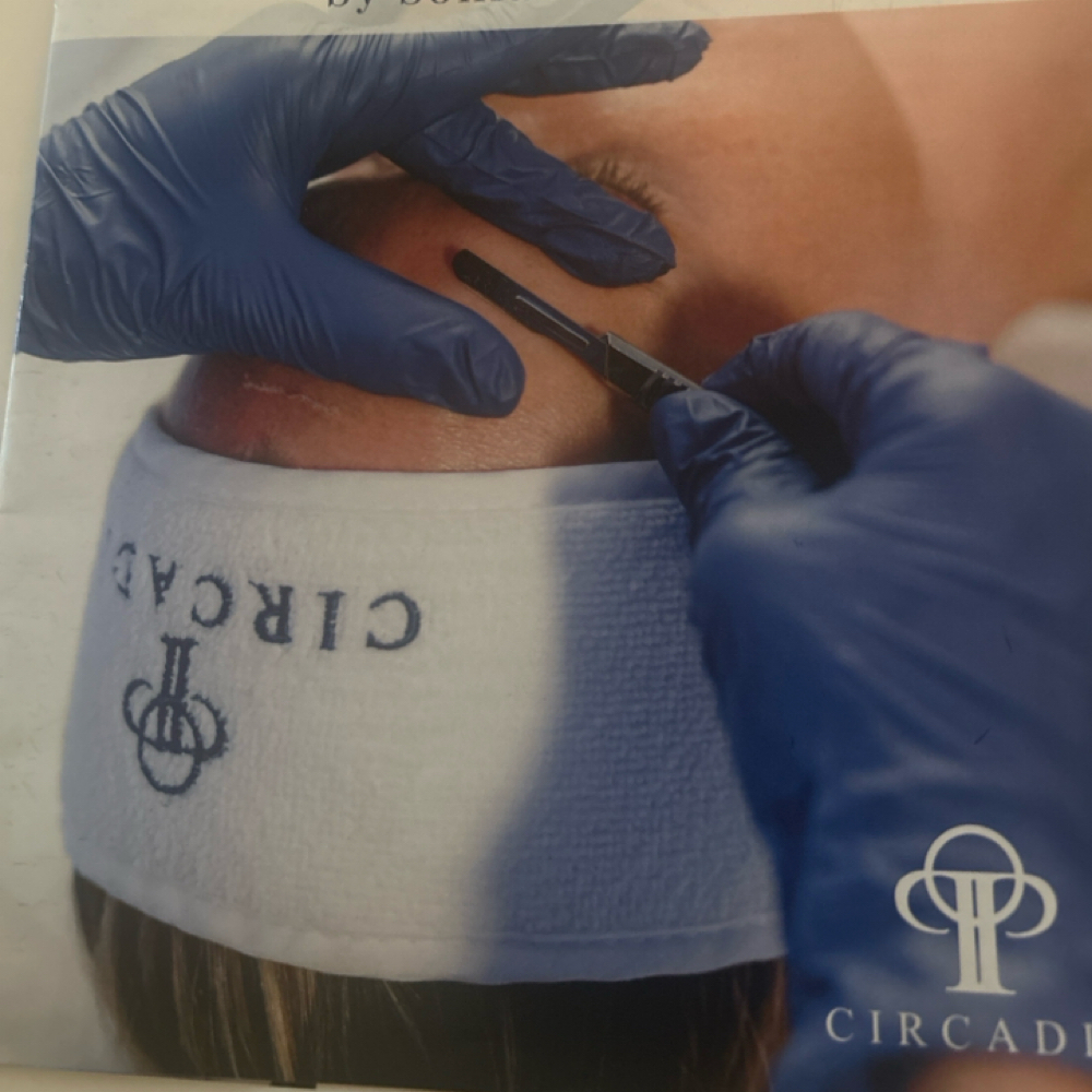 Dream Protocol Facial at CreationsbyMaira in Middletown, KY