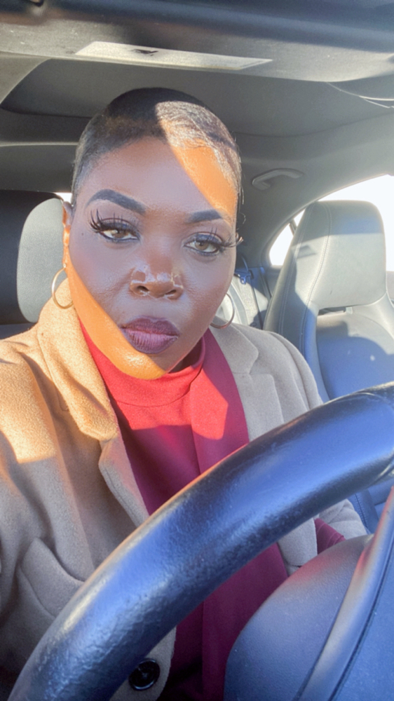 Natural Makeup