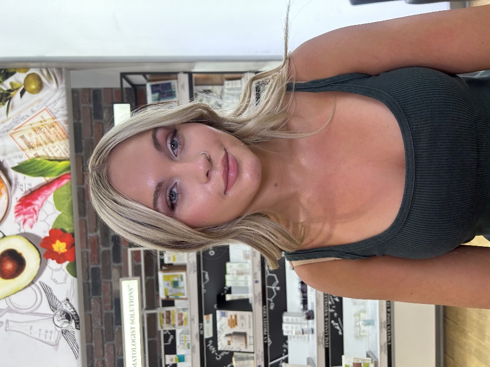 Makeup