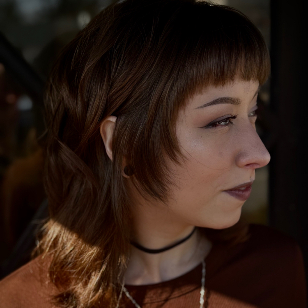 Transformational/New Client Haircut at Rogue Salon in Mount Holly, NC