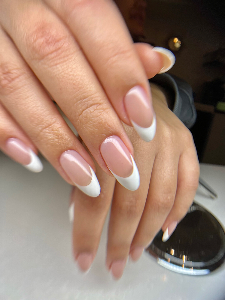 Nail Art Tier 1