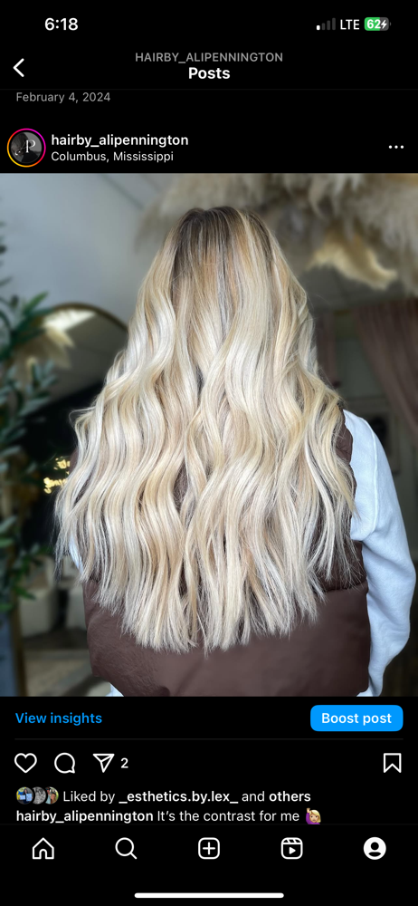 Full Highlight