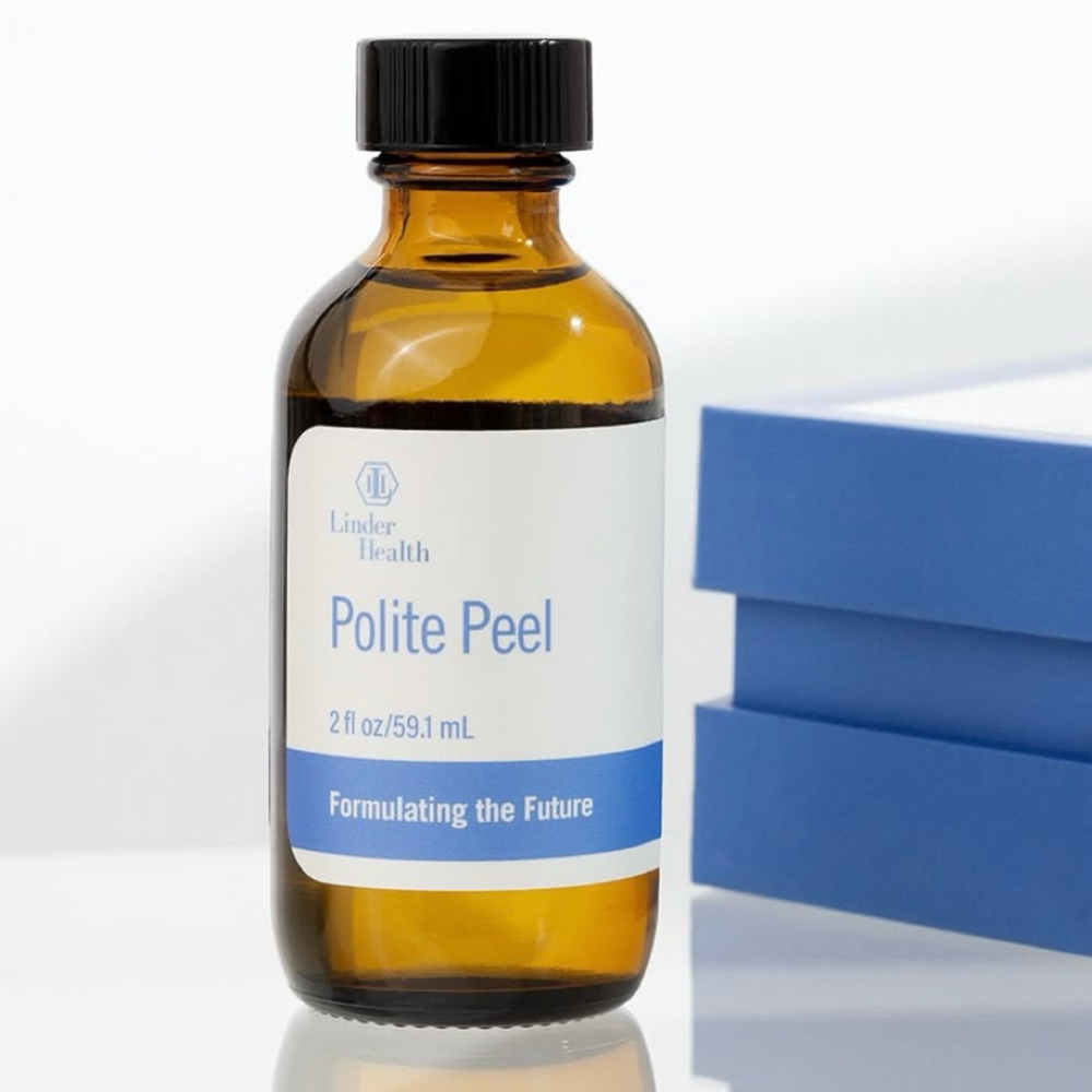 Polite Peel at Skin Renovation in Iron Station, NC