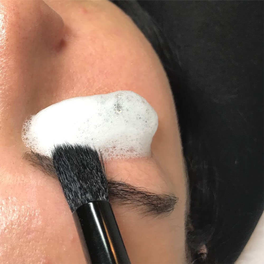 LASH BATH