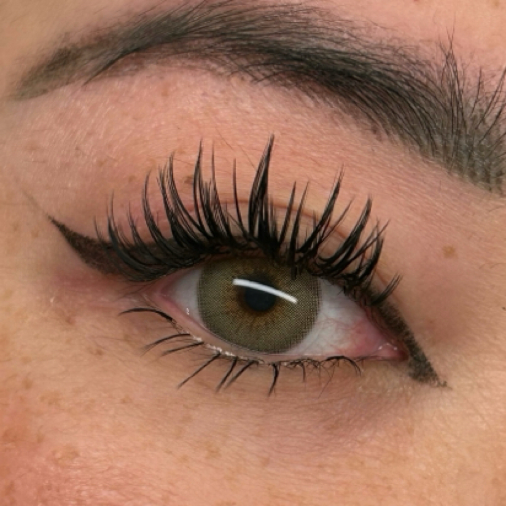 Bottom Lashes (ADD-ON ONLY) at JunsuiBeauty in Louisville, KY