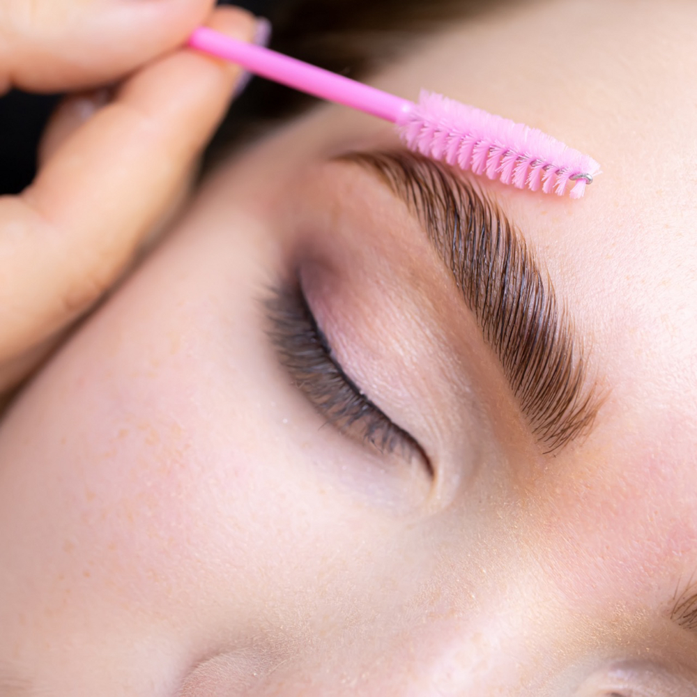 Brow Lamination