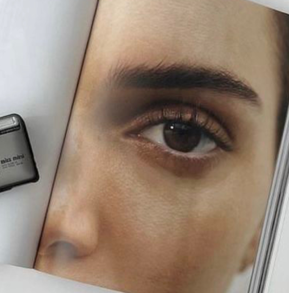 Brow Sculpt