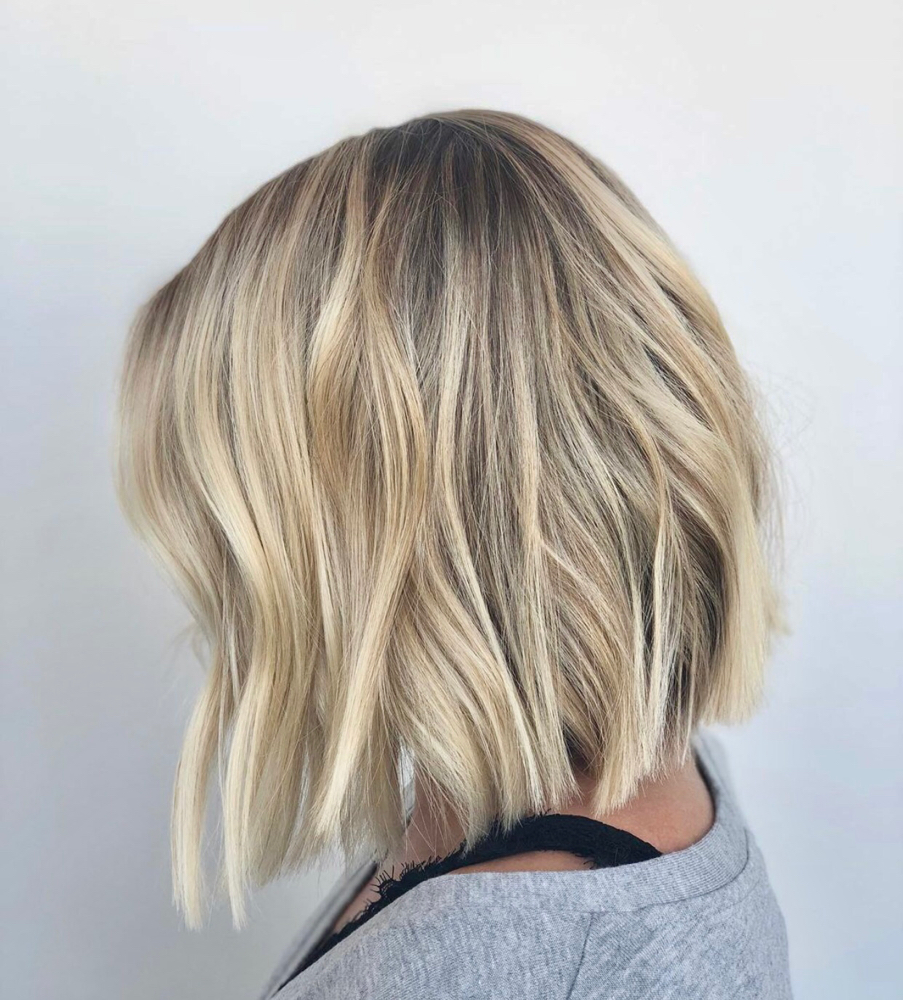 Haircut No Wash