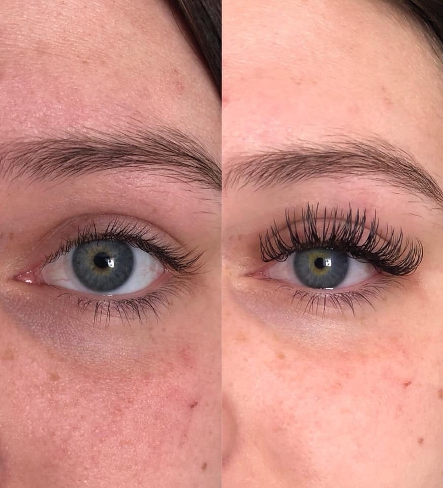 Classic Lash Set