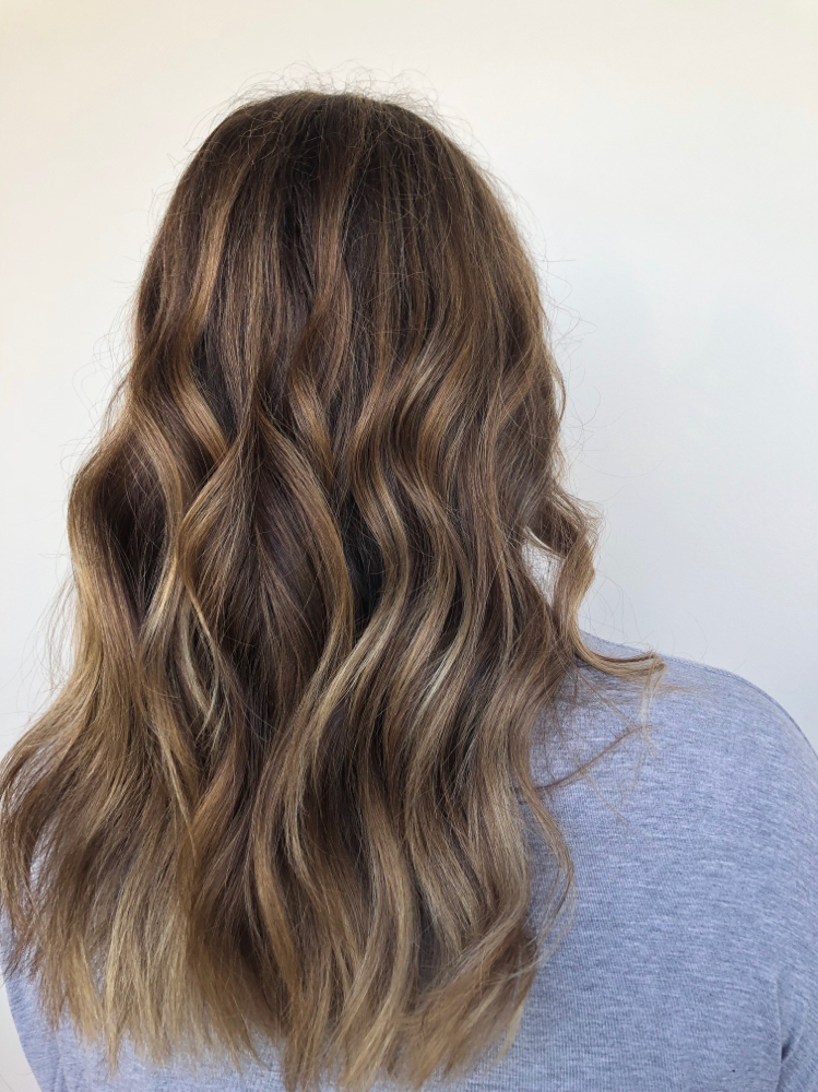 Root Retouch