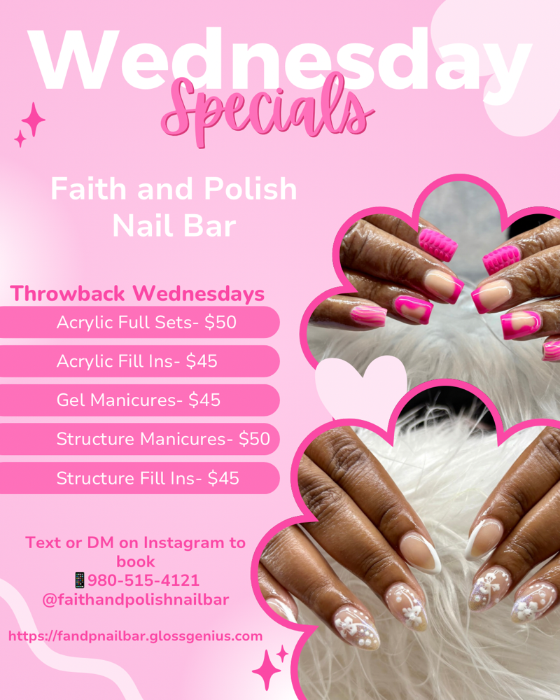 Mon-Thurs Special