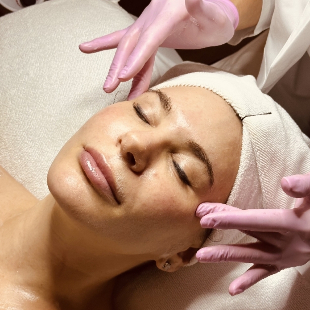 Lash Tint at Avila Skin Studio in McKinney, TX
