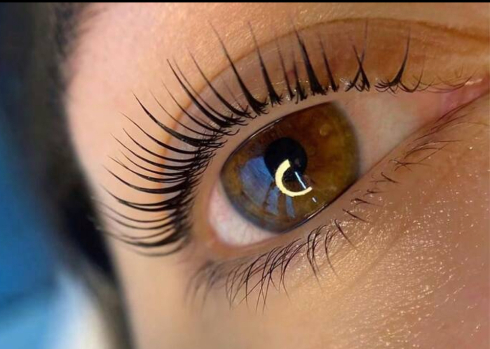 Eyelash Perm