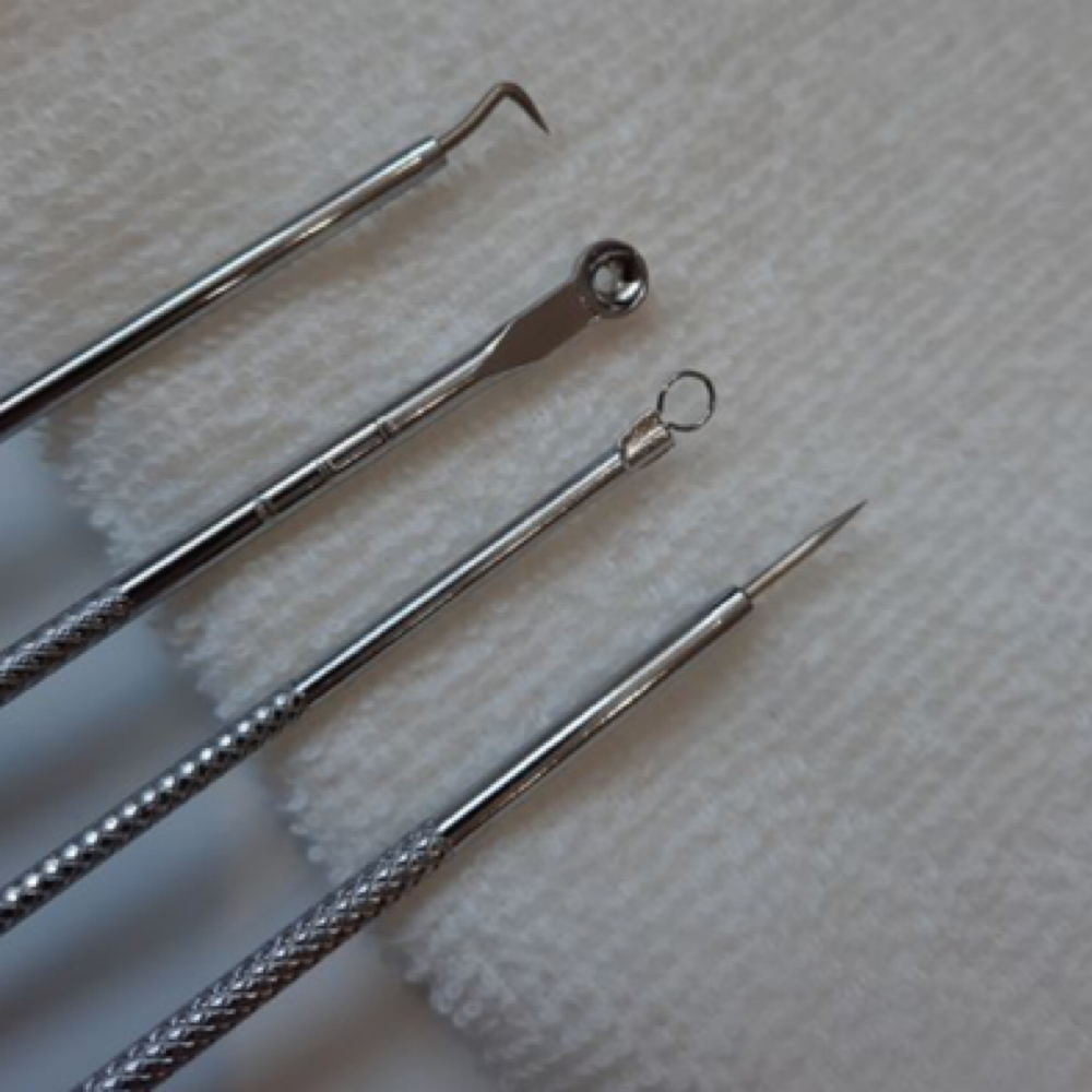 Add On: Extraction Focus at Linoré in Virginia Beach, VA