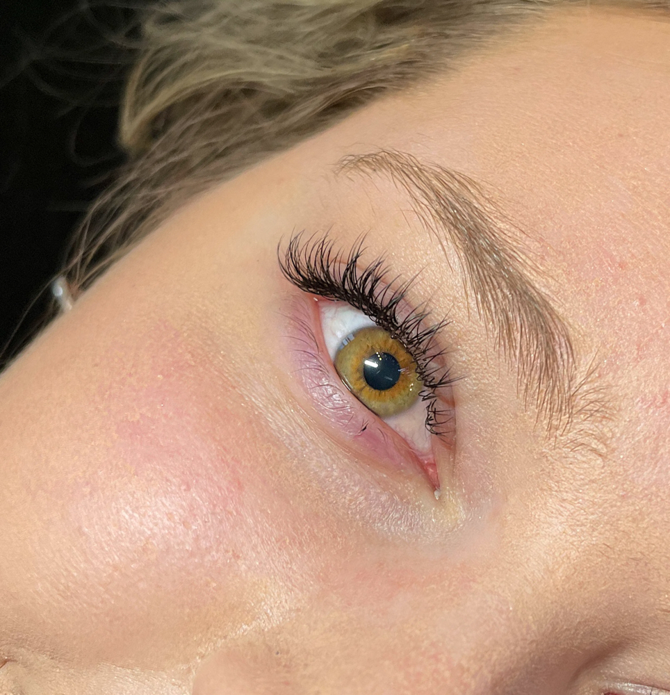 Mini Lash Fill
