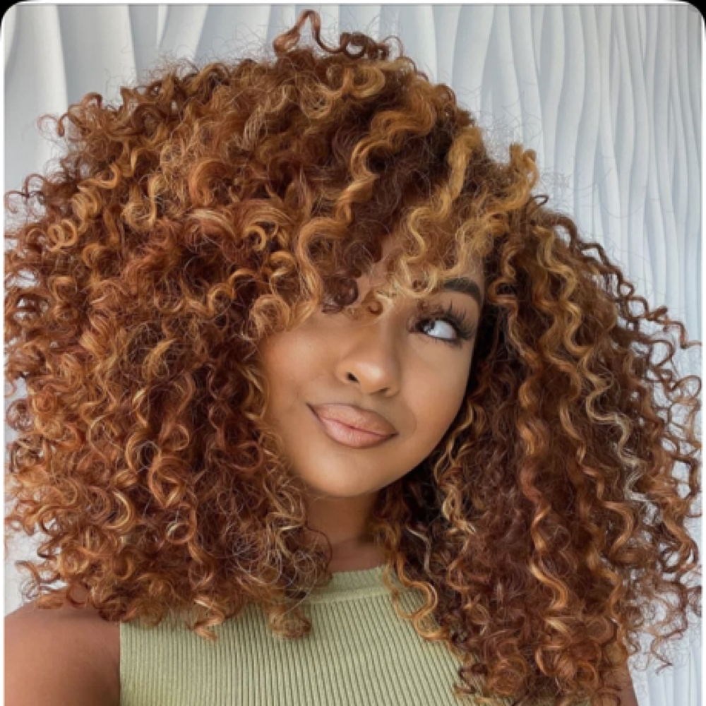 Luminous Coil Ceremony at Luminous Salon - Head Spa & Reiki Healing in South Easton, MA