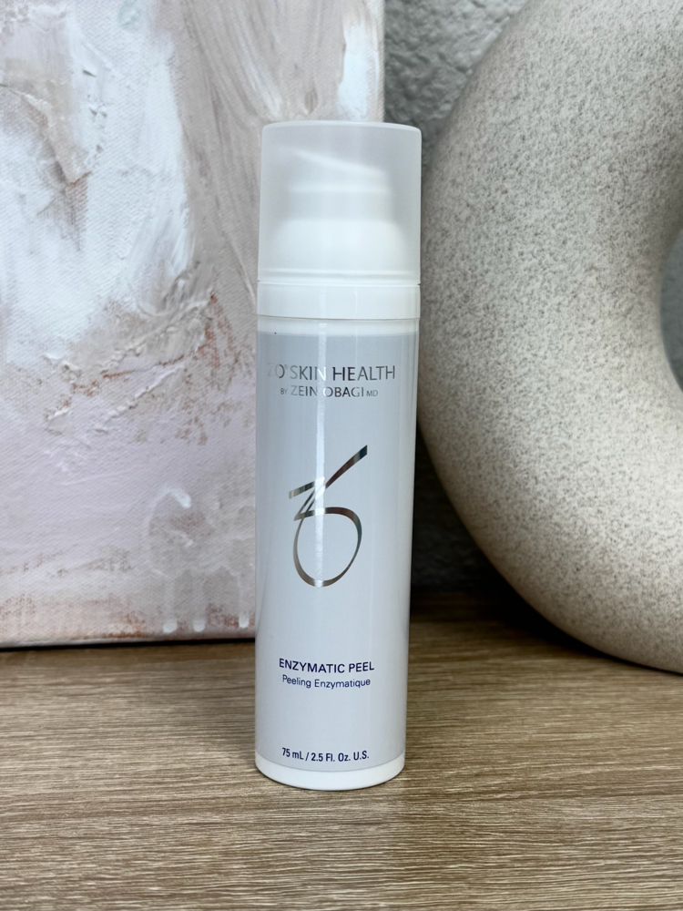 ZO Enzymatic Peel Add-on