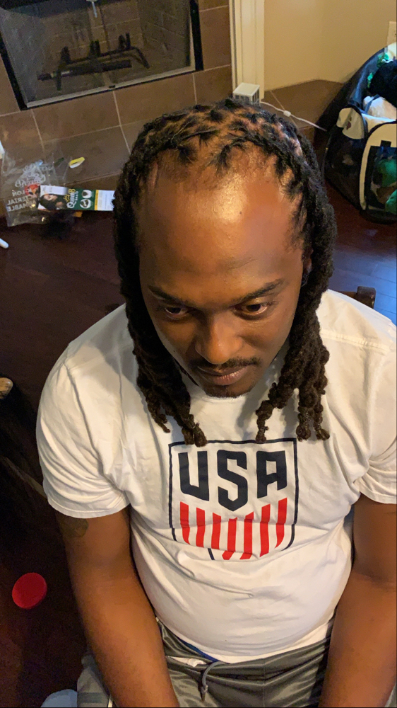 Retwist And Style-Medium
