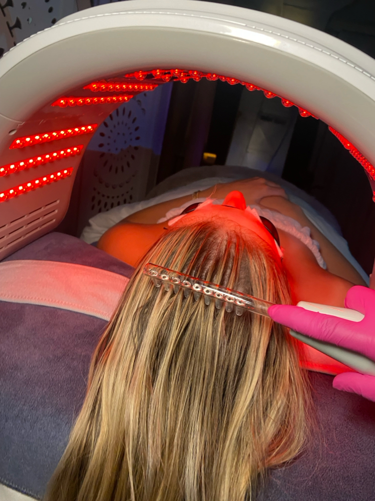 Deep Cleansing Acne Facial at skin by gianna v in yorktown, NY