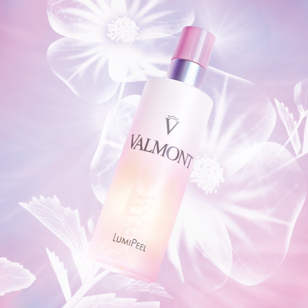Valmont Luminosity Of Ice Treatment