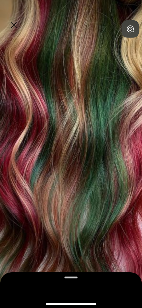 Holly Jolly Peekaboos